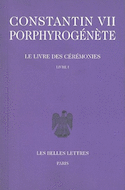 Livre des Cérémonies, (Le) t. I (liv. 1)
